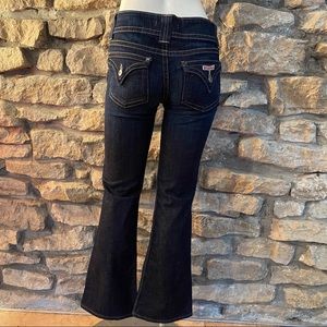 Hudson Jeans Jeans - HUDSON FLARE JEANS NWT SIZE 28 Hudson Jeans Jeans - HUDSON FLARE JEANS NWT SIZE 28